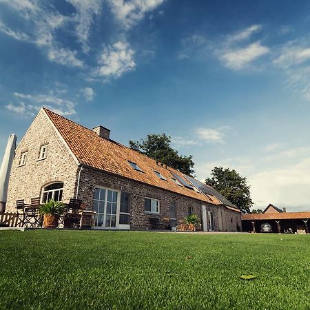 B&B In De Velden Bocholt Екстериор снимка