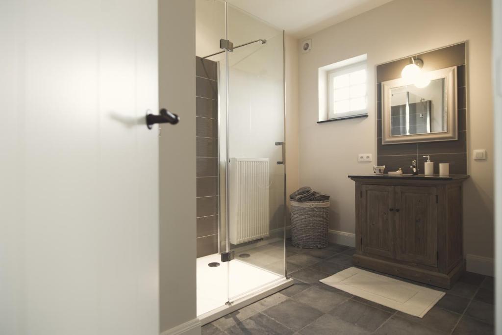 B&B In De Velden Bocholt Стая снимка