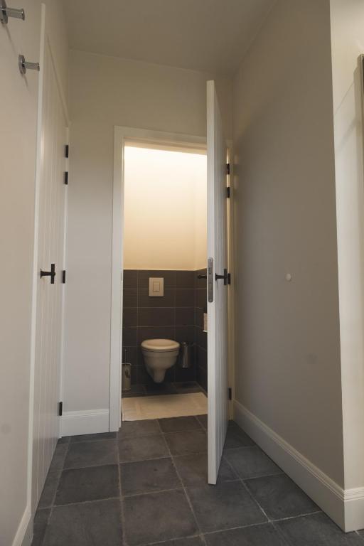 B&B In De Velden Bocholt Стая снимка
