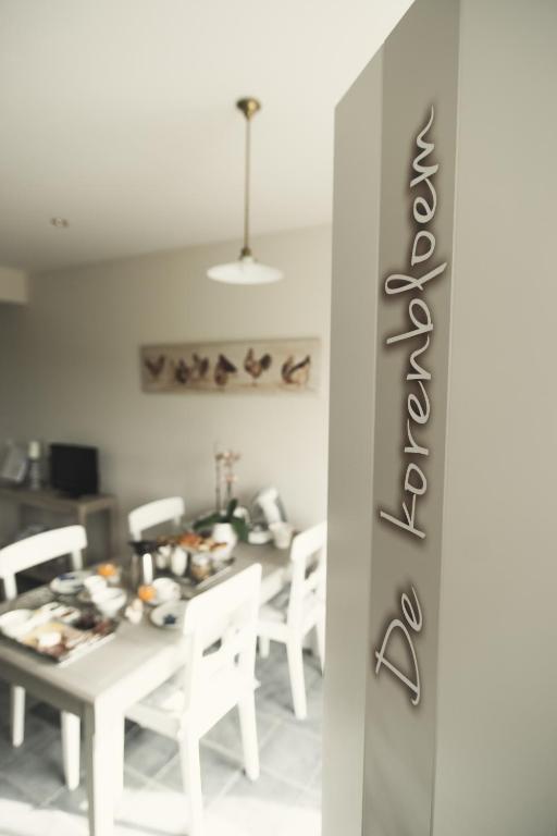 B&B In De Velden Bocholt Стая снимка