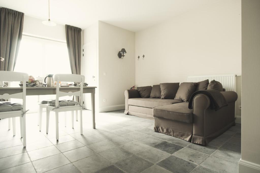 B&B In De Velden Bocholt Стая снимка