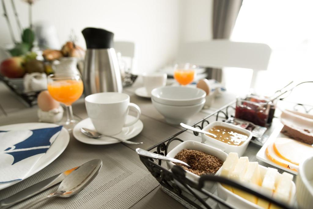 B&B In De Velden Bocholt Стая снимка