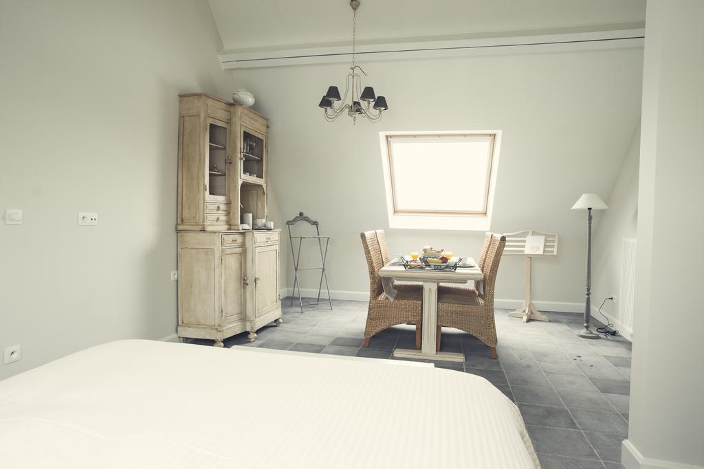 B&B In De Velden Bocholt Екстериор снимка
